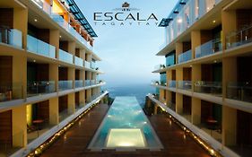 Escala Tagaytay